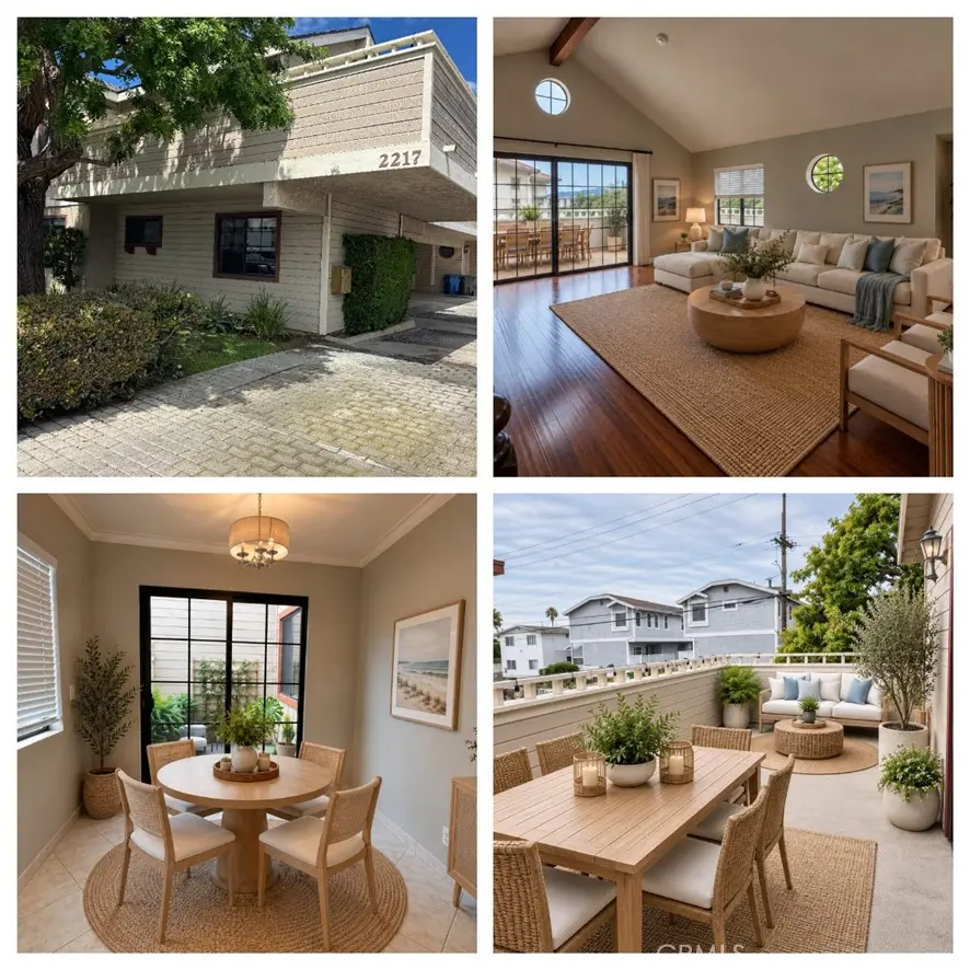 2217 Mathews, Redondo Beach, CA — listing photo 1