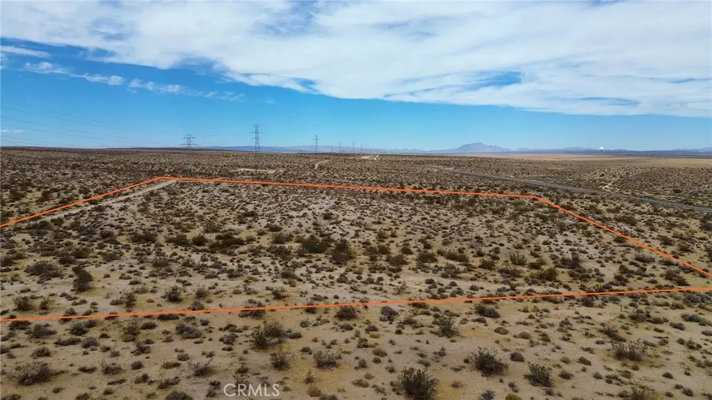 0 Locust Road, Boron, CA — listing photo 1
