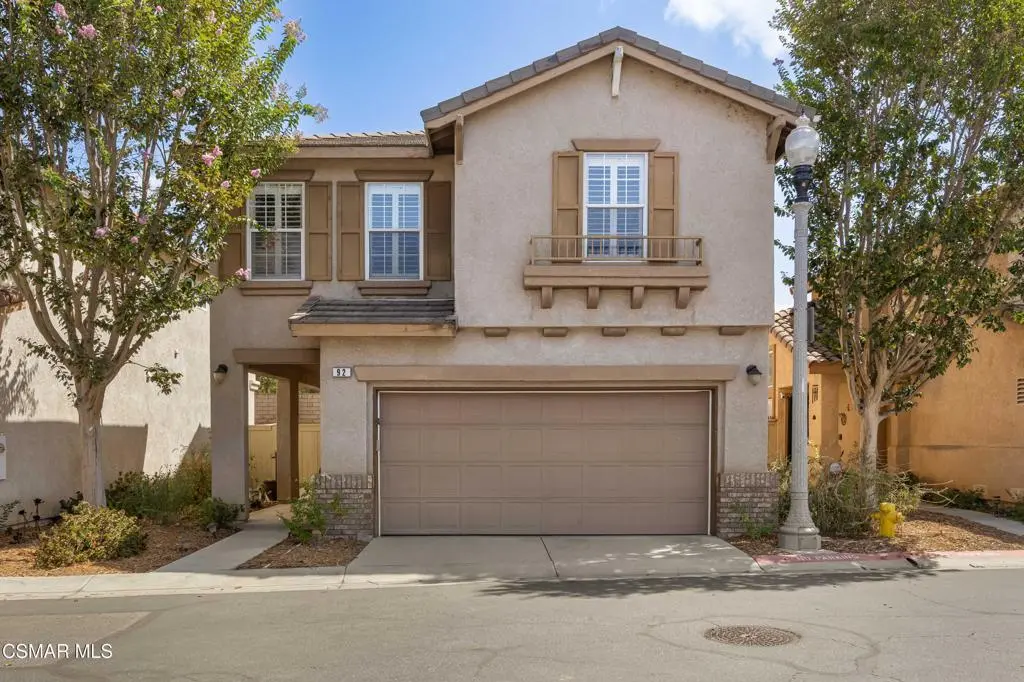 92 Calle Segunda, Camarillo, CA — listing photo 1