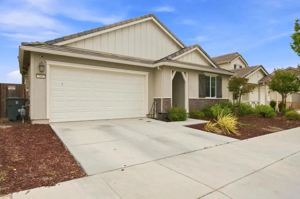 Single Family Residence for sale at 545 Tanoak Street, Hollister, CA featuring 4 beds and 3 baths