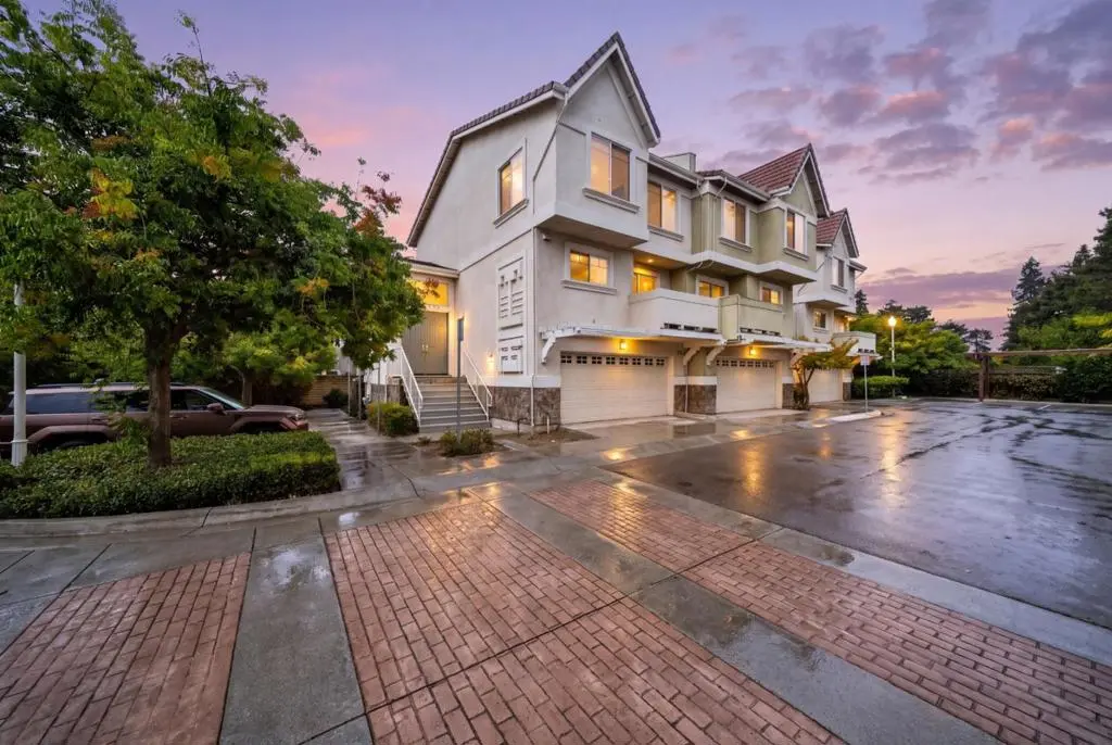 Townhouse for sale at 38251 Eggers, Fremont, CA featuring 3 beds and 3 baths