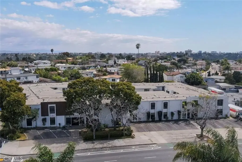Apartment for rent at 6679 Linda Vista Unit #16, San Diego, CA featuring 2 beds and 2 baths