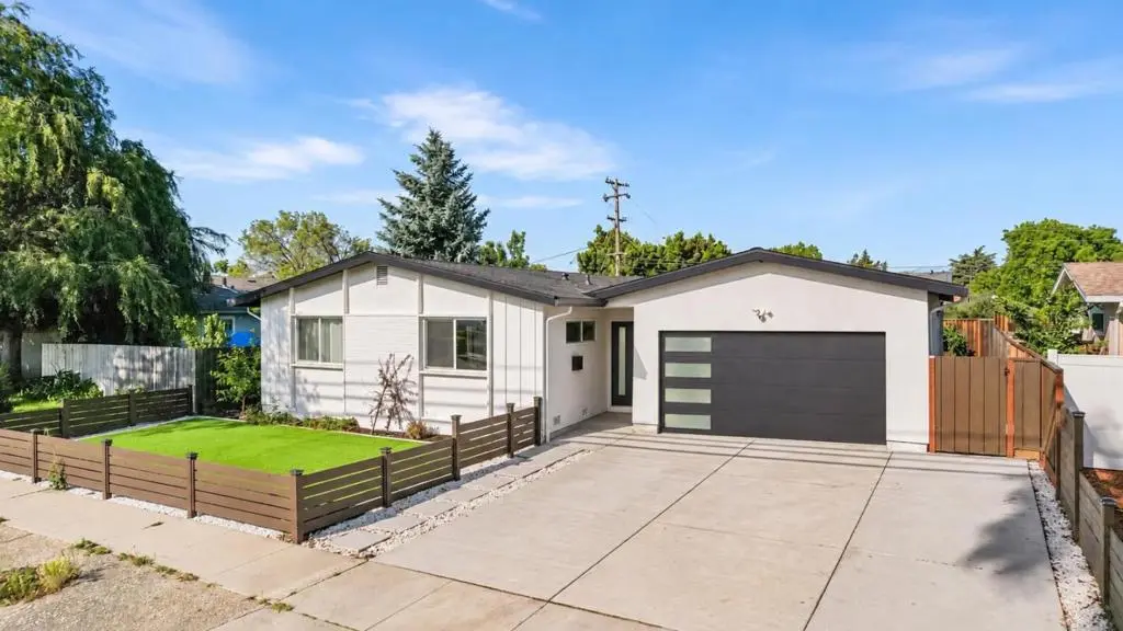 Single Family Residence for sale at 3234 Jarvis Avenue, San Jose, CA featuring 4 beds and 3 baths