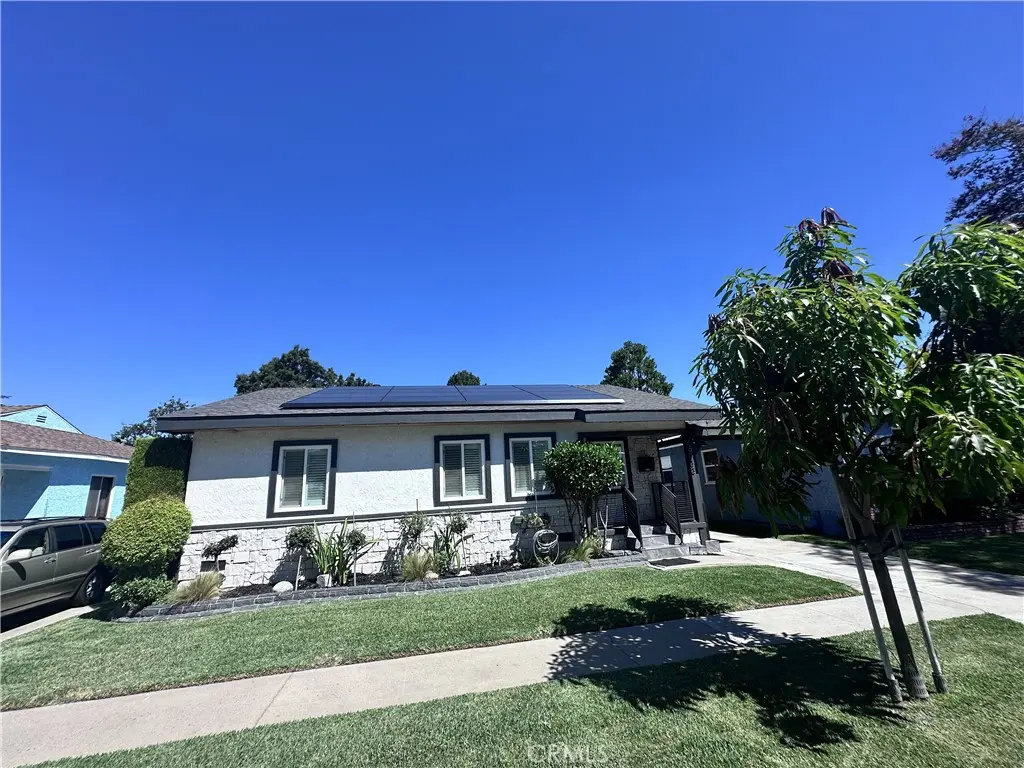 Single Family Residence for rent at 5133 Hedda St, Lakewood, CA featuring 4 beds and 2 baths