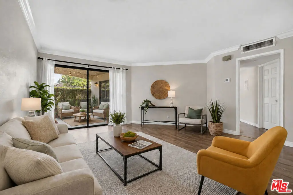 Condominium for sale at 4589 Via Marisol 163, Los Angeles, CA featuring 2 beds and 1 bath