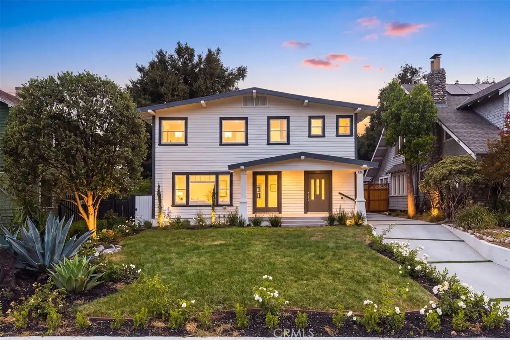 525 E Jackson Street, Pasadena, CA — listing photo 1