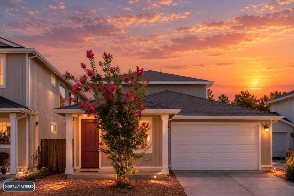 3807 Louis Krohn Drive, Santa Rosa, CA — listing photo 1