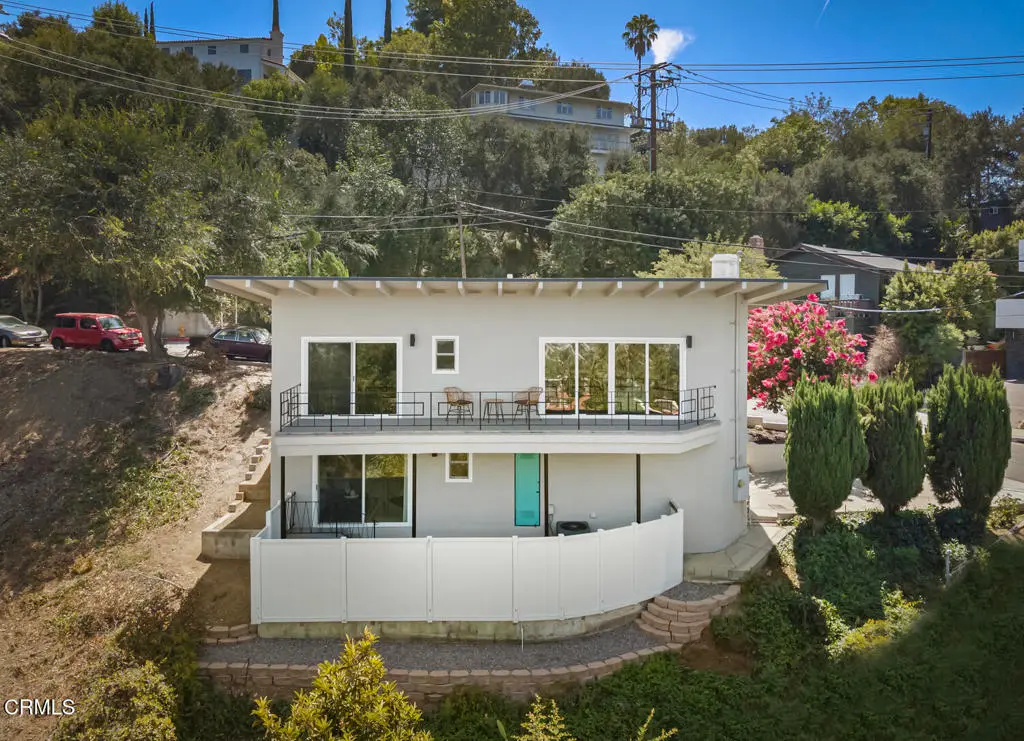 1316 Brunswick Avenue, South Pasadena, CA — listing photo 1