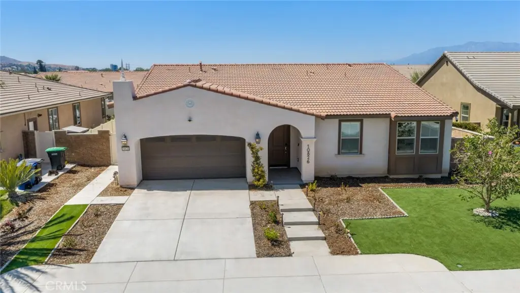 10826 Verna Lane, Loma Linda, CA — listing photo 1