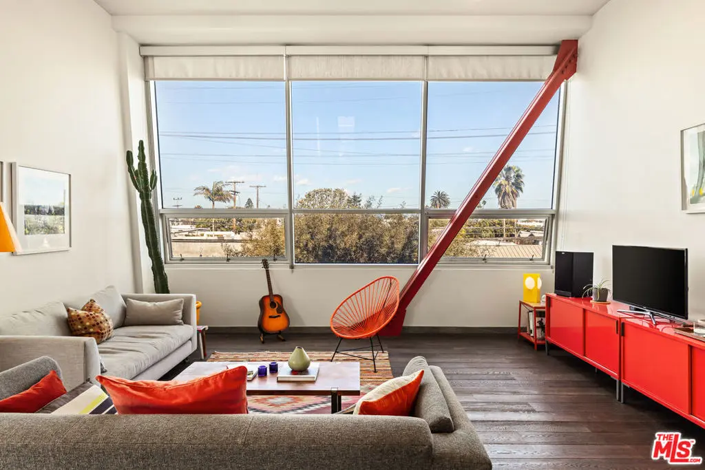 615 Hampton Drive B301, Venice, CA — listing photo 1