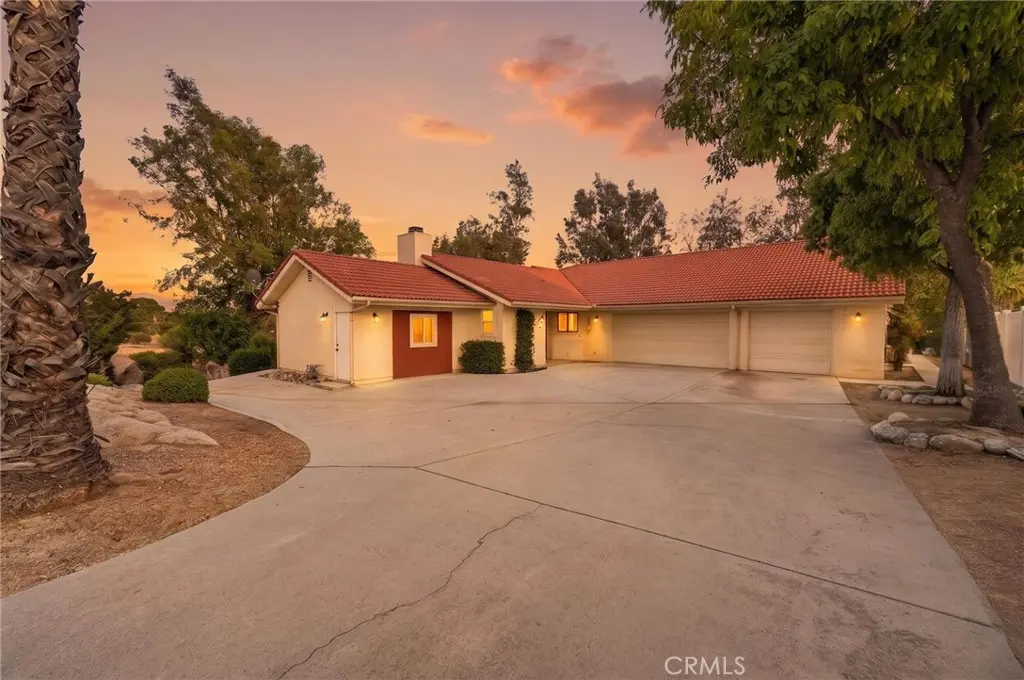 Single Family Residence for sale at 27435 Columbia Street, Hemet, CA featuring 4 beds and 3 baths