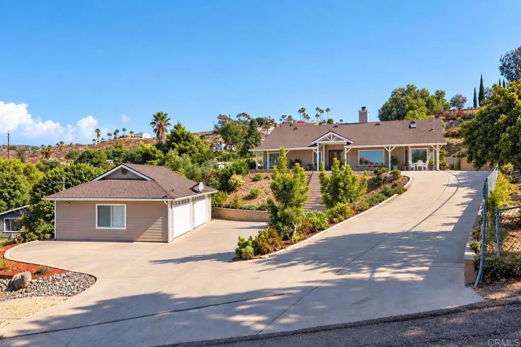 9508 Cypress Street, Lakeside, CA — listing photo 1