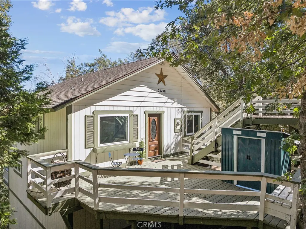 24798 Edelweiss, Crestline, CA — listing photo 1