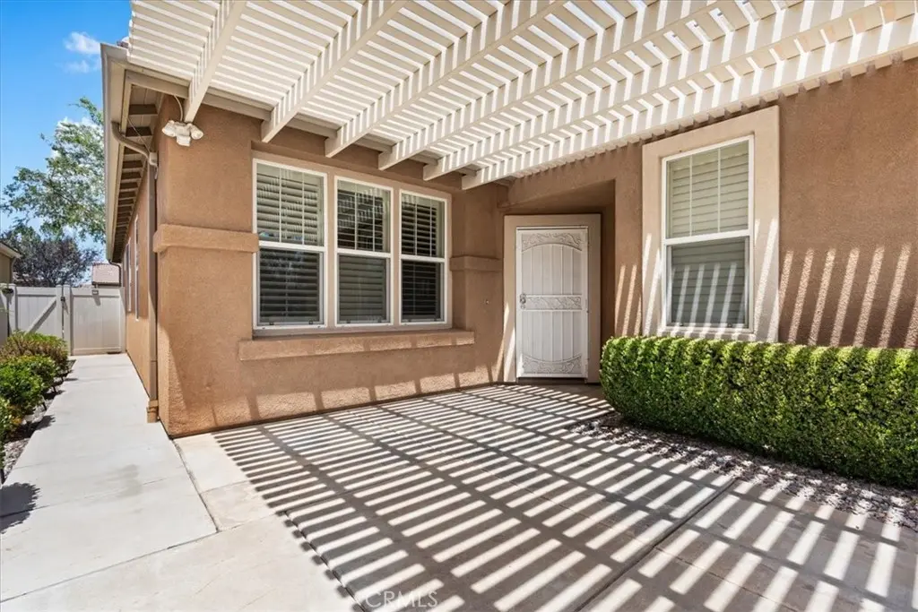 Single Family Residence for sale at 125 Thistle, Beaumont, CA featuring 2 beds and 2 baths