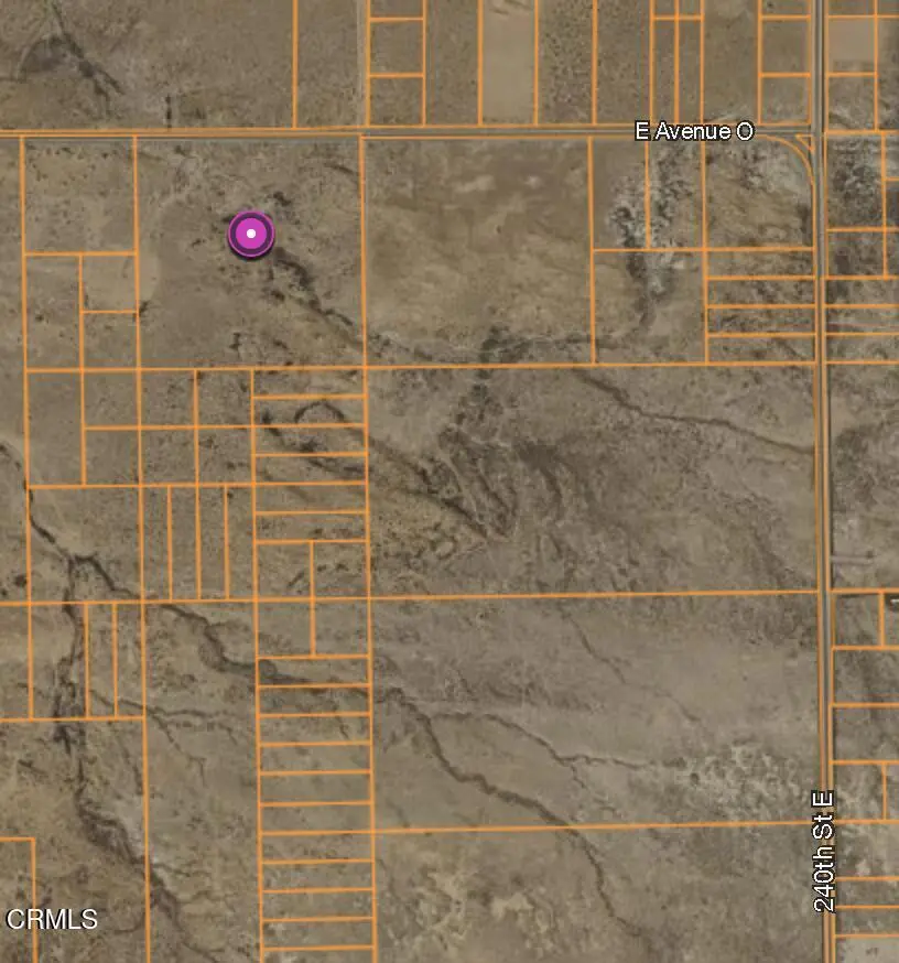 0 E Ave 0, Palmdale, CA — listing photo 1