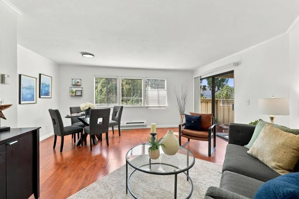 Condominium for sale at 1081 N Abbott Avenue, Milpitas, CA featuring 3 beds and 2 baths