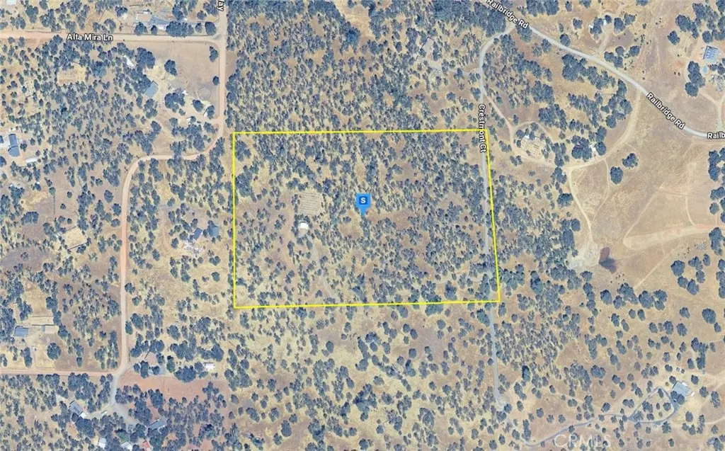 521 Crestmont Court, Oroville, CA — listing photo 1
