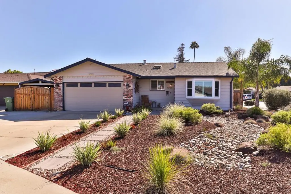 Single Family Residence for sale at 5228 Fell Avenue, San Jose, CA featuring 3 beds and 2 baths