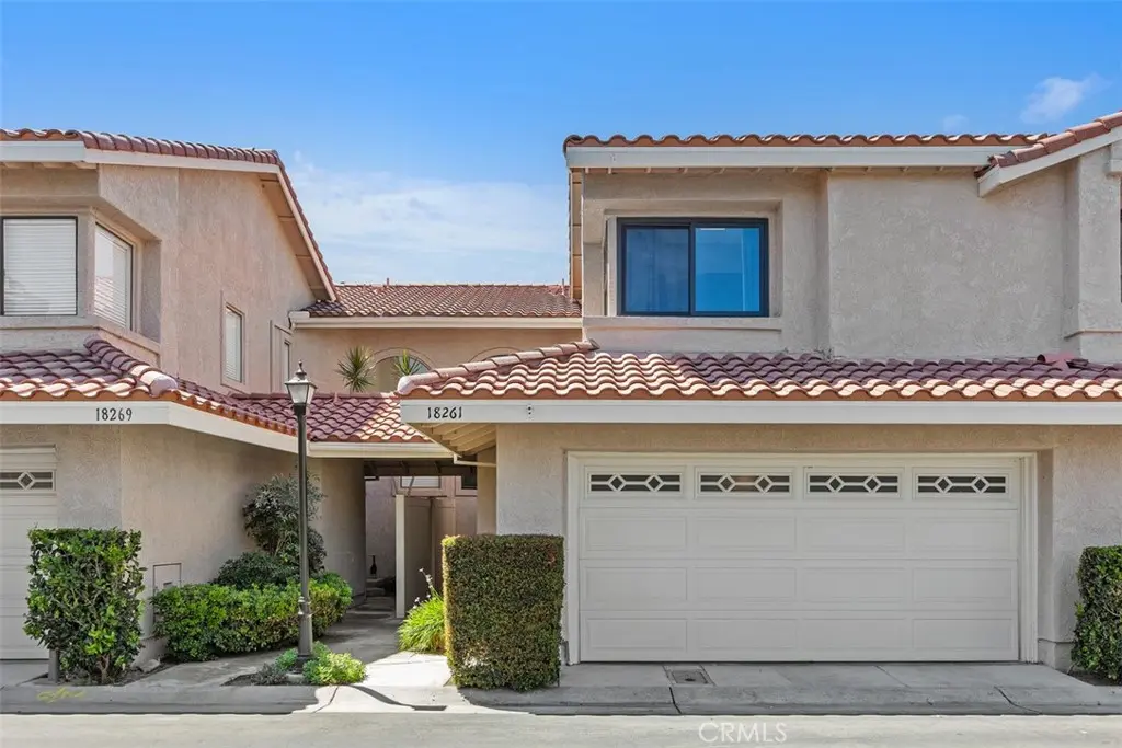 18261 Sanmian Court, Fountain Valley, CA — listing photo 1