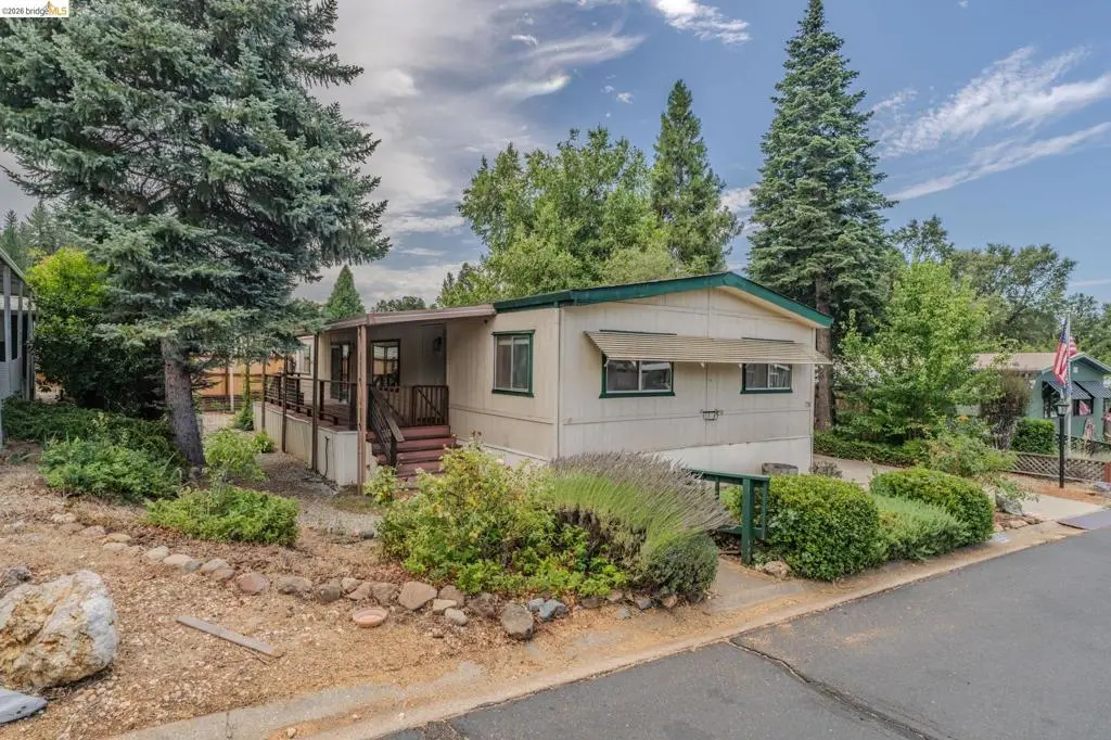 158 Three Fingered Jack, Murphys, CA — listing photo 1