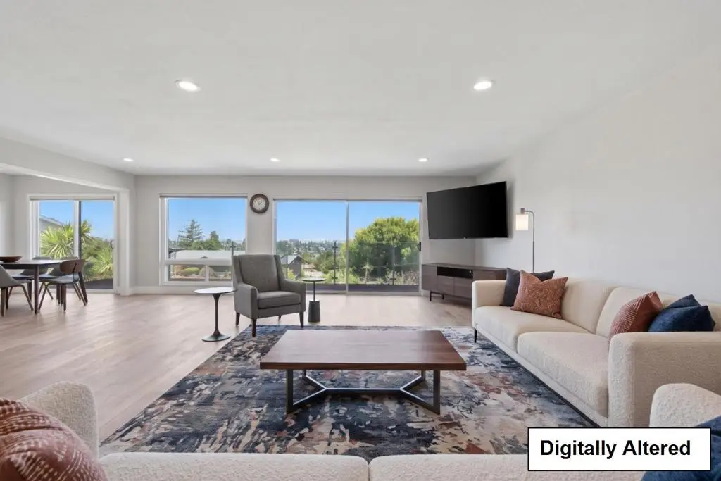3693 Highland Avenue, Redwood City, CA — listing photo 1
