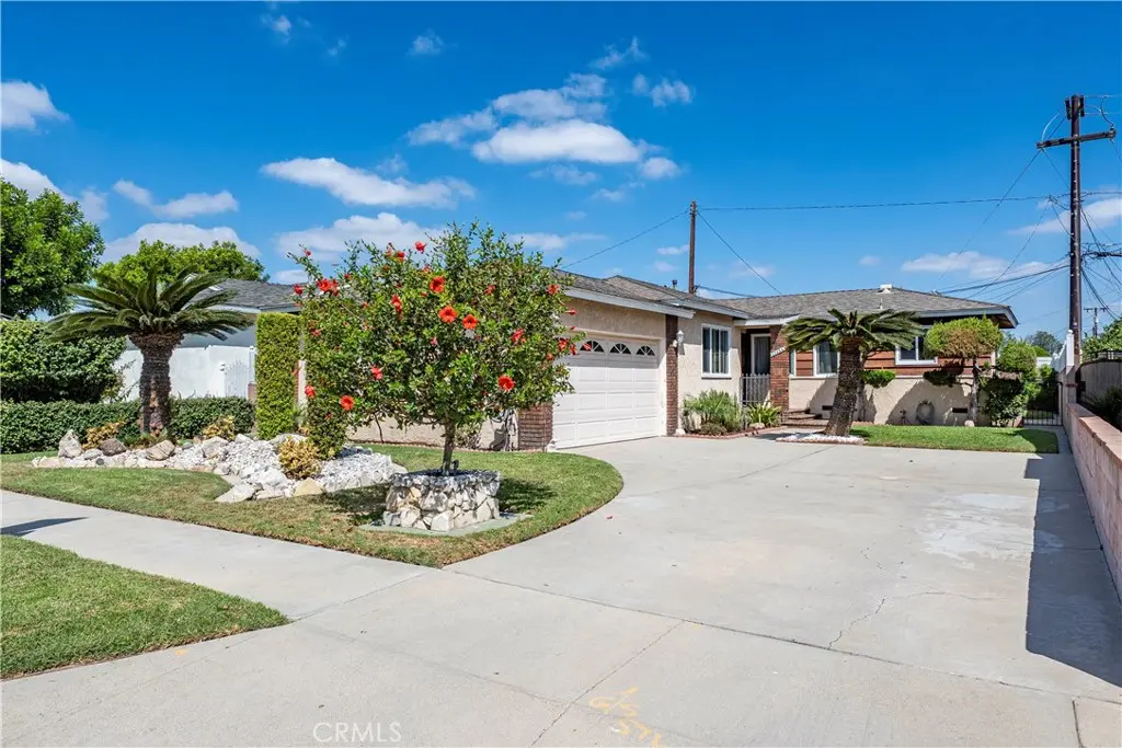17634 Maidstone Avenue, Artesia, CA — listing photo 1