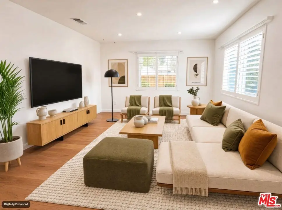 Single Family Residence for sale at 1138 S St Andrews Place, Los Angeles, CA featuring 4 beds and 2 baths