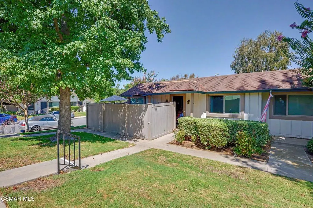1694 Tiburon Court, Thousand Oaks, CA — listing photo 1