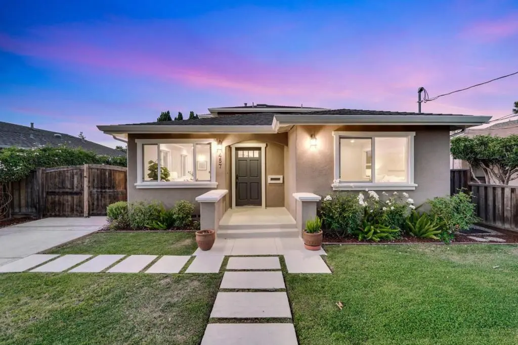 457 Bryan Avenue, Sunnyvale, CA — listing photo 1