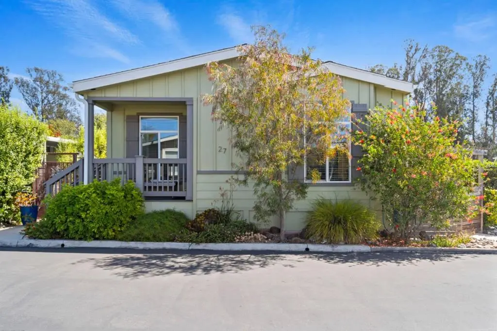 27 Pepperwood Way 27, Soquel, CA — listing photo 1