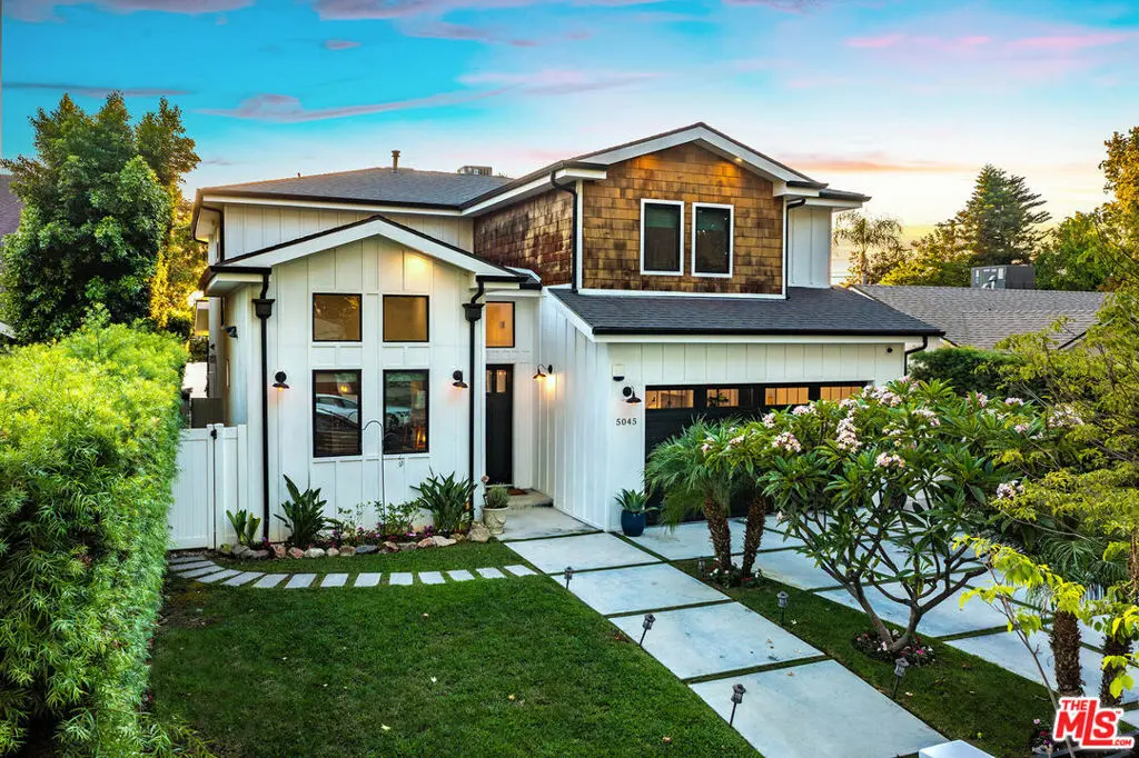 5045 Willowcrest Avenue, Toluca Lake, CA — listing photo 1