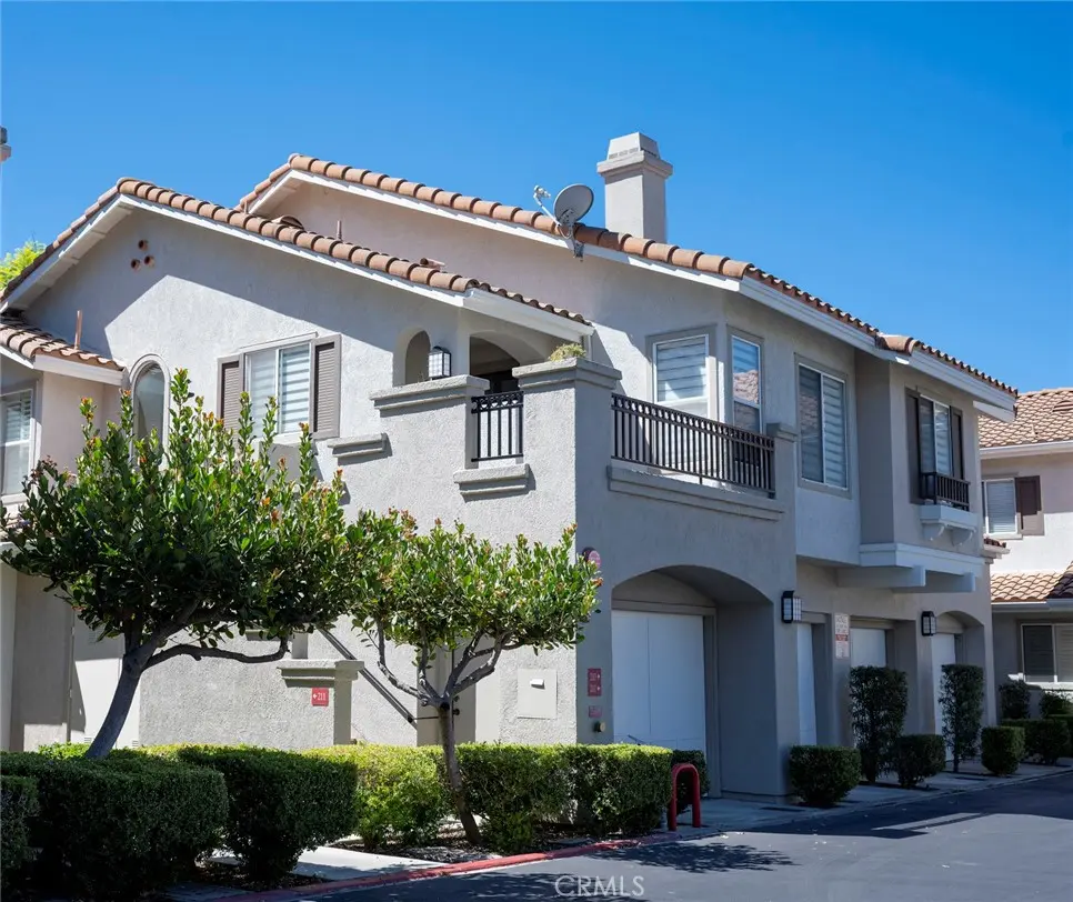 210 California Court, Mission Viejo, CA — listing photo 1
