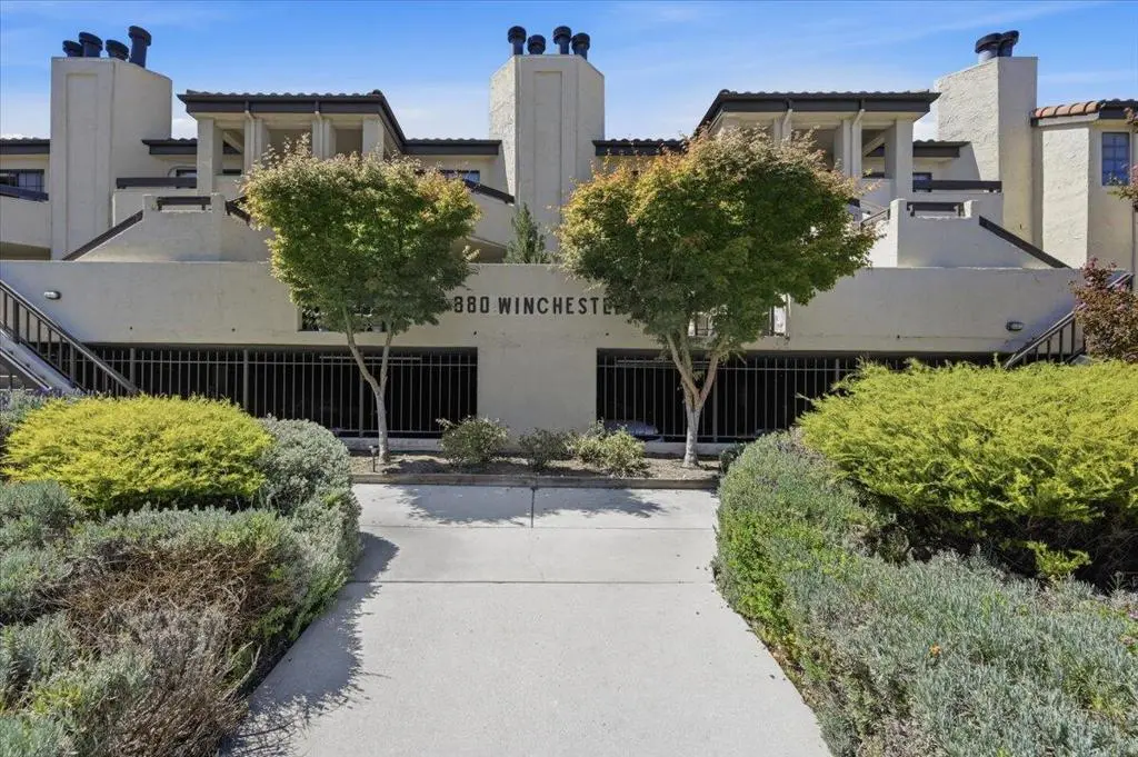 880 N Winchester Boulevard 101, Santa Clara, CA — listing photo 1