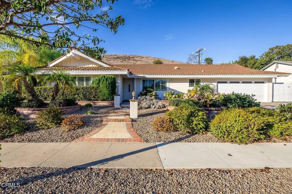 290 Columbia Road, Thousand Oaks, CA — listing photo 1
