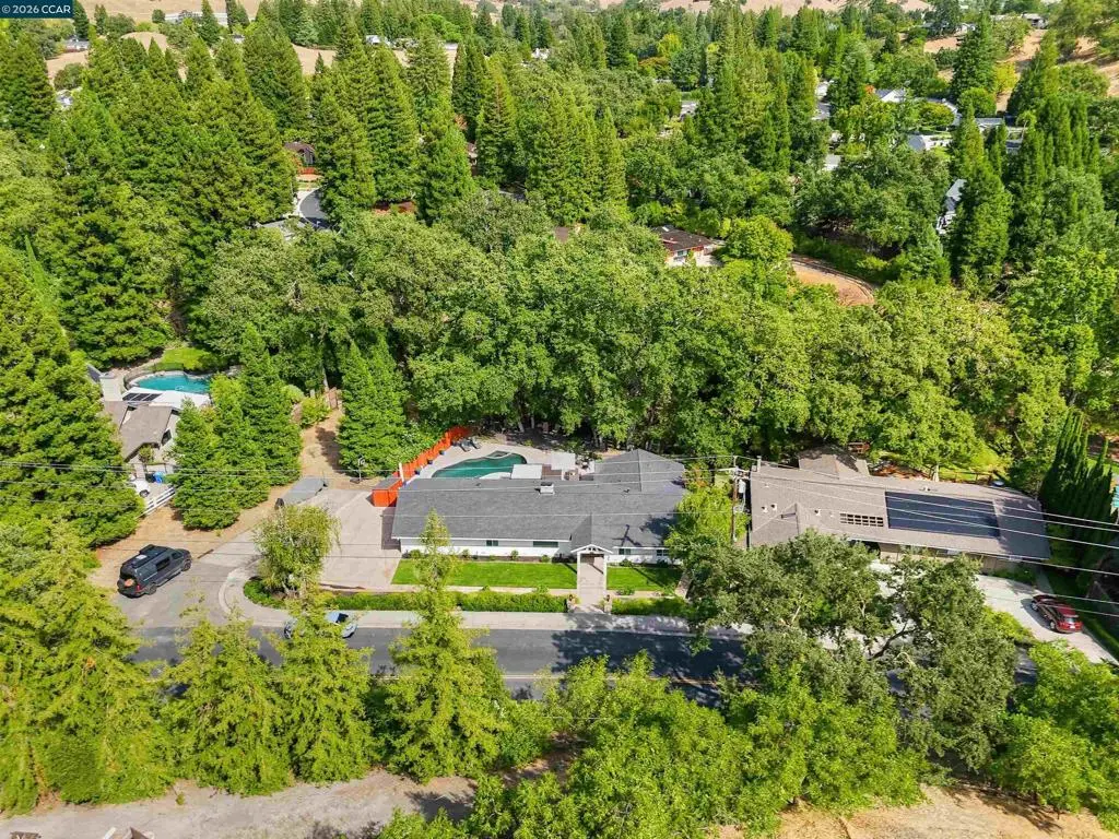 1890 Green Valley Rd, Alamo, CA — listing photo 1