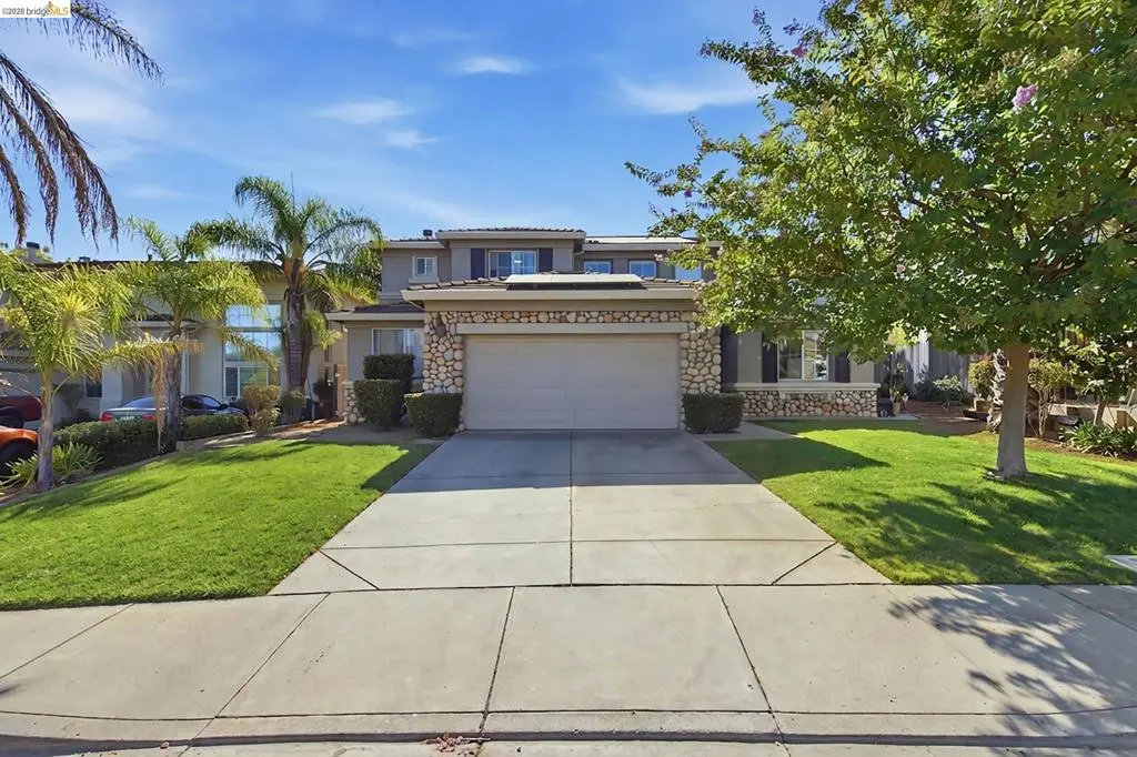Single Family Residence for sale at 1882 FOSTER MOUNTAIN COURT, Antioch, CA featuring 4 beds and 3 baths