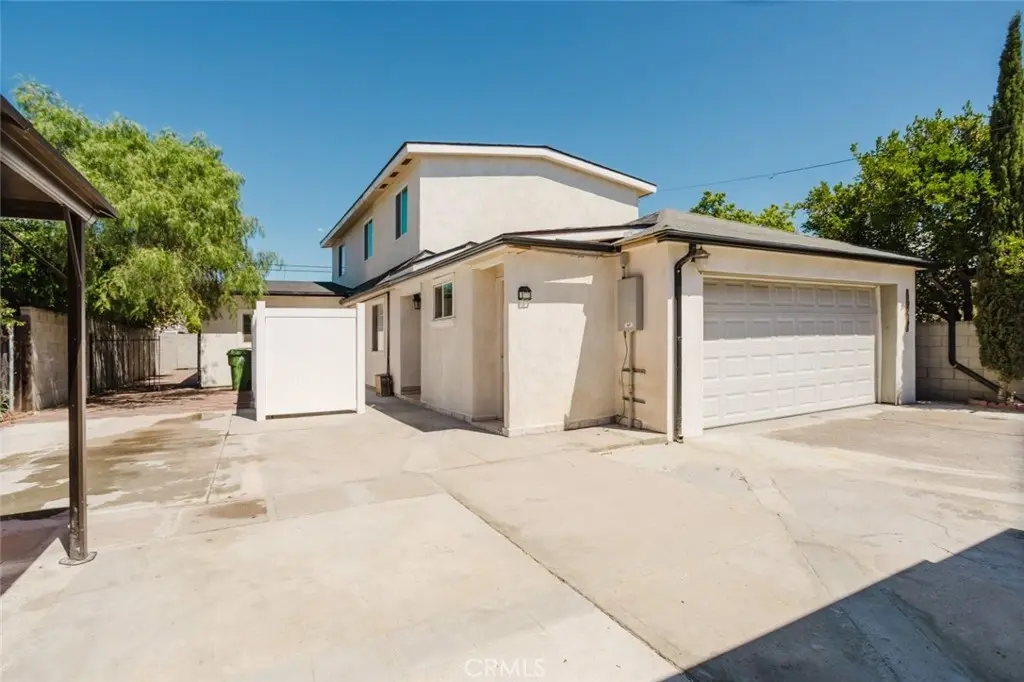 10721 Crockett, Sun Valley, CA — listing photo 1