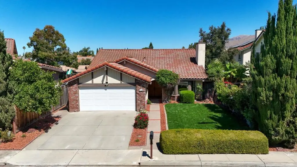 Single Family Residence for sale at 149 Jacklin Court, Milpitas, CA featuring 3 beds and 2 baths