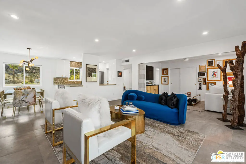 2300 S Palm Canyon Drive 31, Palm Springs, CA — listing photo 1