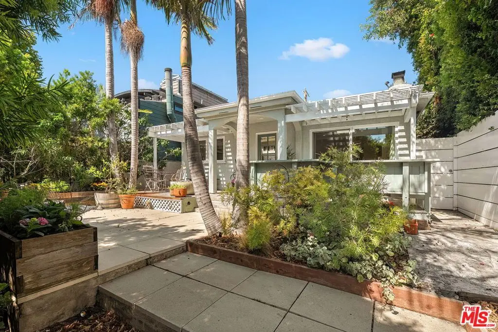 Single Family Residence for sale at 845 Amoroso Place, Los Angeles, CA featuring 3 beds and 2 baths