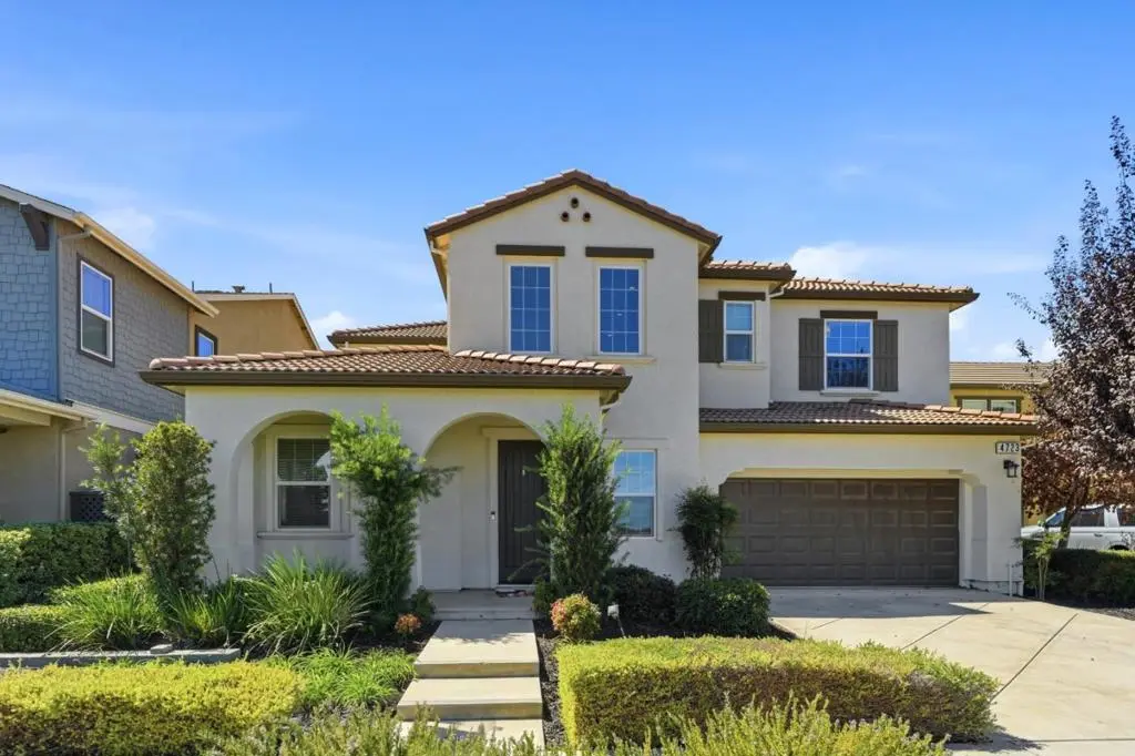 Single Family Residence for sale at 4723 Avalon Street, Tracy, CA featuring 4 beds and 3 baths