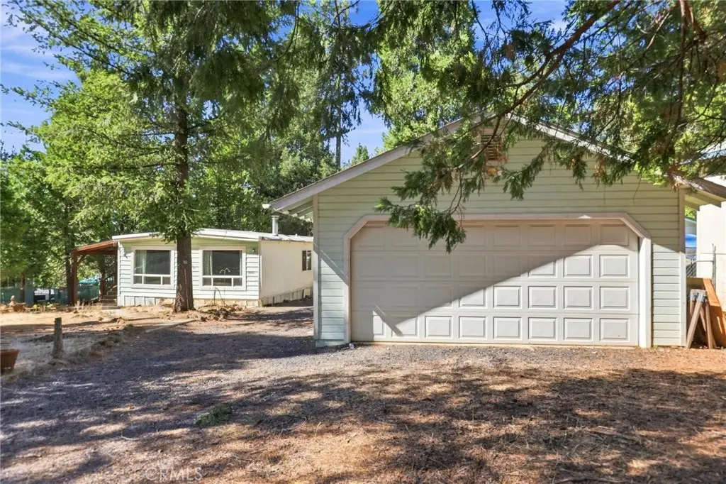 6702 Echo Glen Court, Magalia, CA — listing photo 1