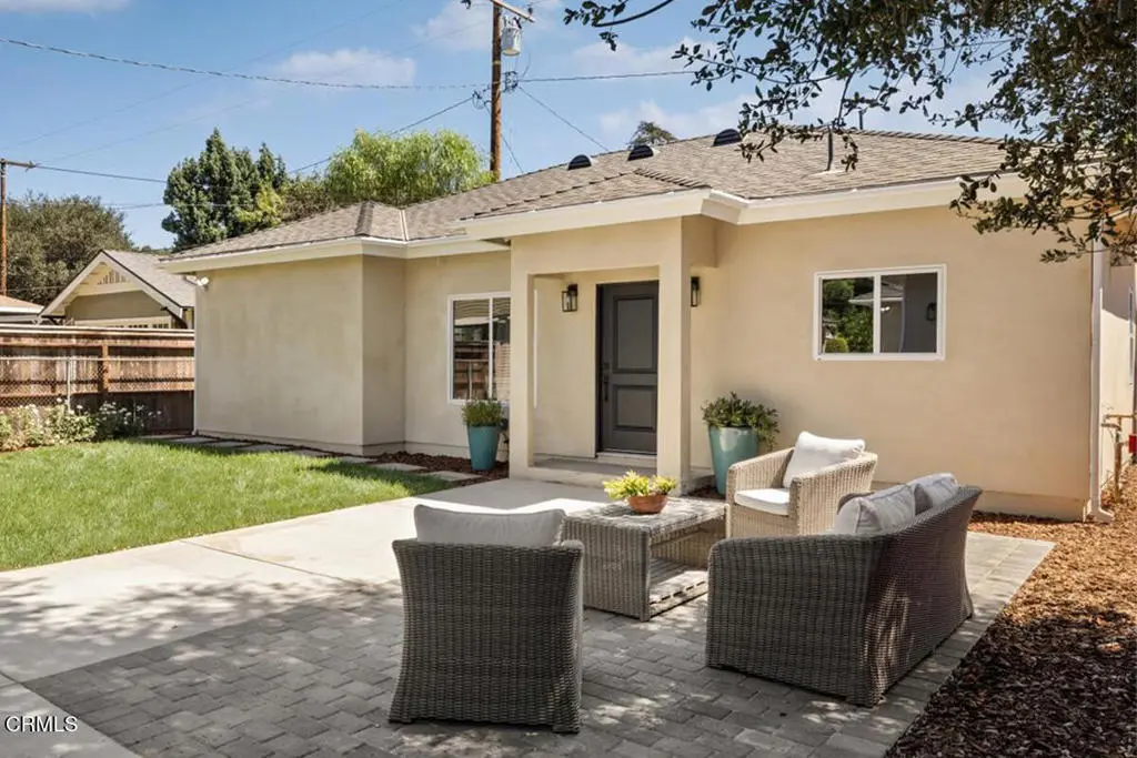 636 Forest Avenue, South Pasadena, CA — listing photo 1
