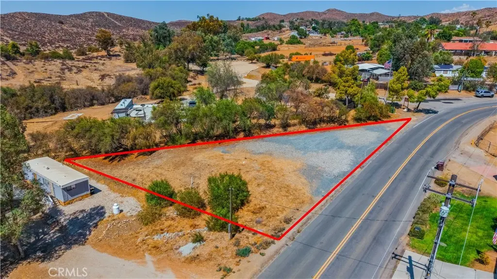 0 350-091-024, Canyon Lake, CA — listing photo 1