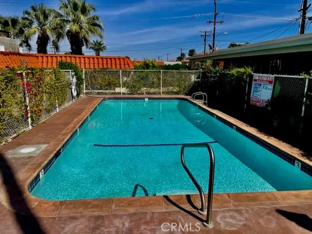Apartment for rent at 37111 Cathedral Canyon Drive B, Cathedral City, CA featuring 2 beds and 1 bath