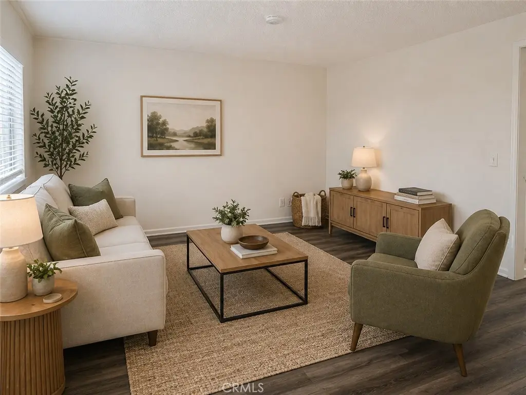 Apartment for rent at 68460 Kings Road B, Cathedral City, CA featuring 2 beds and 1 bath