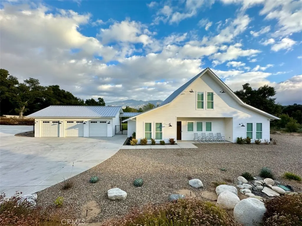 47043 Twin Pines Road, Banning, CA — listing photo 1