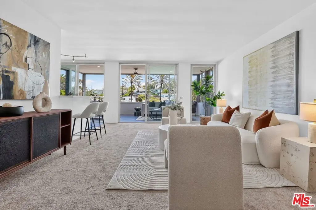 8701 Delgany Avenue 216, Playa Del Rey, CA — listing photo 1