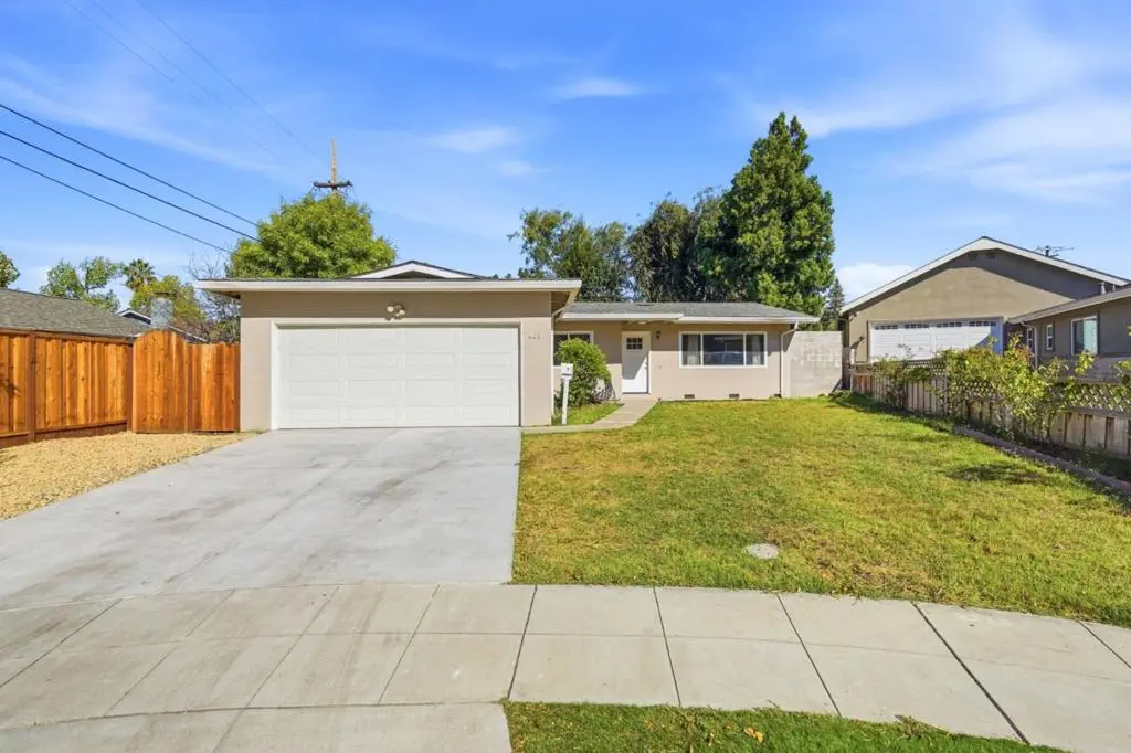 Single Family Residence for sale at 408 Casita Court, San Jose, CA featuring 3 beds and 2 baths