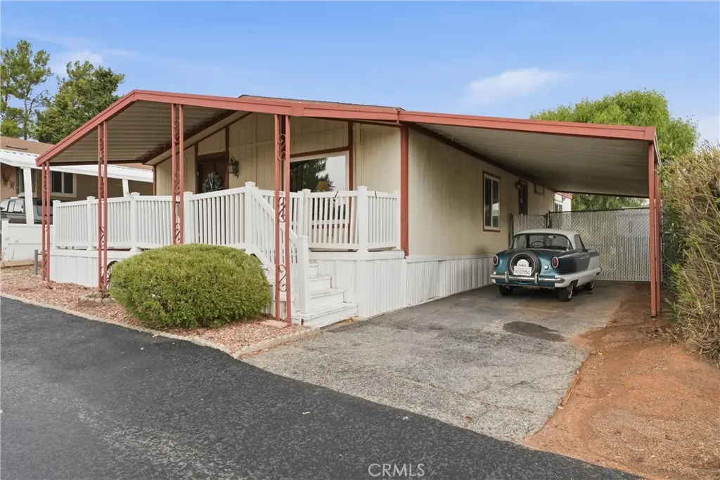 2501 Sierra Highway 149, Acton, CA — listing photo 1